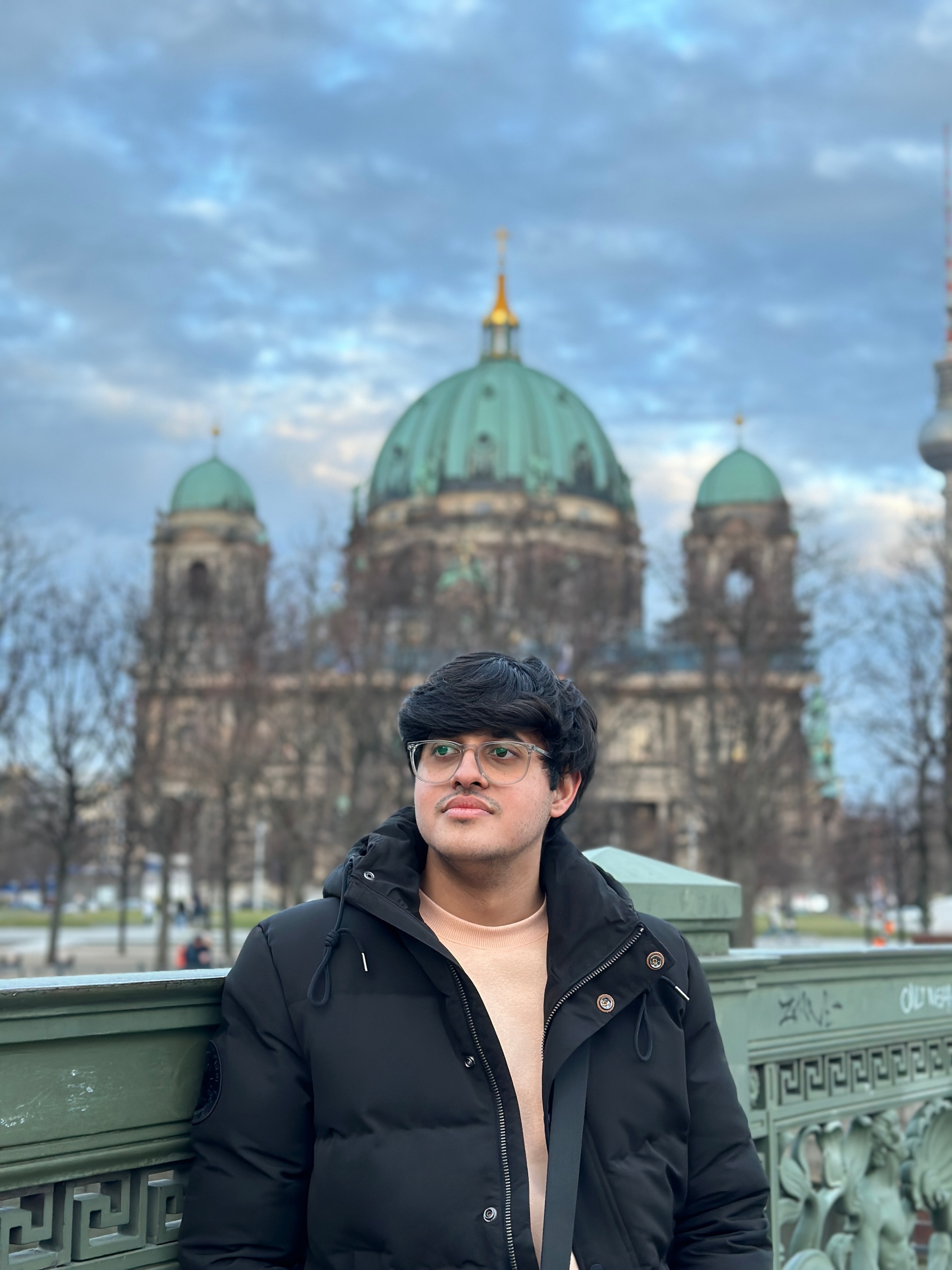 Vedant Sharma
